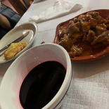 Taberna Dazeiras Drink