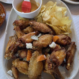 Taberna Dazeiras Food