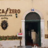 Estaca Zero Exterior