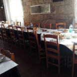 Cafe E Senhor Do Socorro À l'intérieur