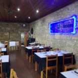 Cafe E Senhor Do Socorro À l'intérieur