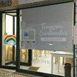 Temperos Envolventes Extérieur