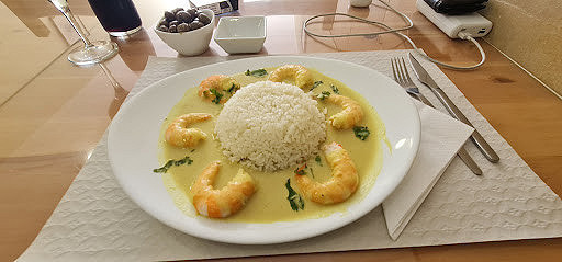 Temperos Envolventes Comida