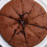 La Bombarde Nourriture