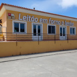 Paraiso do Foz Extérieur