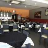 Pizzaria Fernando À l'intérieur