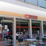 Pizzaria Fernando Extérieur