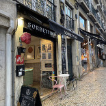 Sorbettino Exterior