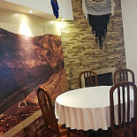 Voltinha À l'intérieur