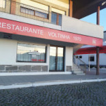 Voltinha Extérieur