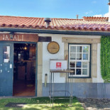Taberna Do Javali Extérieur
