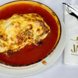 Taberna Do Javali Nourriture