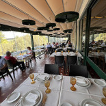 Zé da Calçada À l'intérieur
