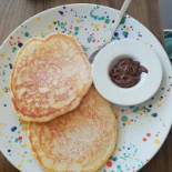 Brunch Lunch A Praca Nourriture