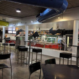 Lojinha Da Comida À l'intérieur