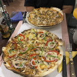 Amore Mio Comida