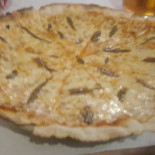 Amore Mio Comida