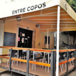 Entre Copos Extérieur