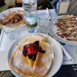 Setima Vaga Nourriture