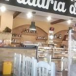 Padaria Do Moleiro Dentro