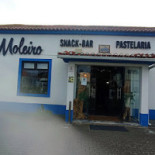 Padaria Do Moleiro Exterior