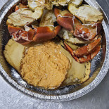 Entre Tapas Nourriture