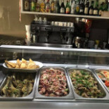 Entre Tapas Nourriture