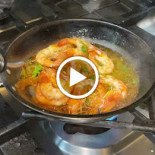 Lobo Do Mar Tapas E Petiscos Nourriture