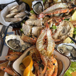 Lobo Do Mar Tapas E Petiscos Nourriture
