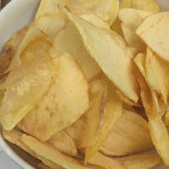 Salsa E Coentros Nourriture