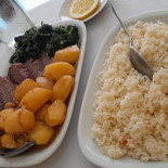Cozinha Do Minho Comida