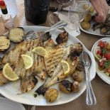 A Tasquinha Comida