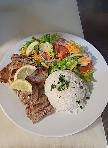 A Tasquinha Comida