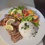 A Tasquinha Comida