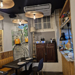 Leve Leve Tapas Dentro