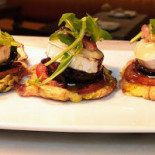 Leve Leve Tapas Comida