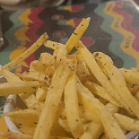 Leve Leve Tapas Comida