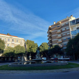 Padaria Do Bairro Extérieur