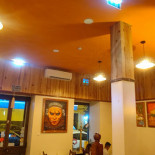 Costa Do Malabar Dentro