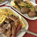 Juncalinho Food