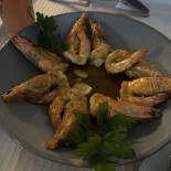 Juncalinho Food