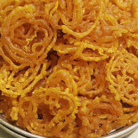 Dhaka Comida