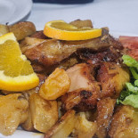 O Procurador Cafe food