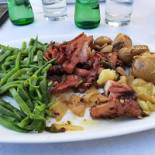 O Procurador Cafe food