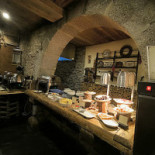 Medieval À l'intérieur