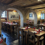 Medieval À l'intérieur