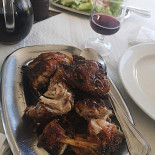 Churrasqueira A Mo Nourriture