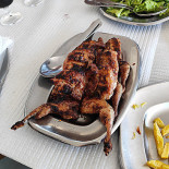 Churrasqueira A Mo Nourriture