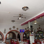 Taberna Do Coelho Dentro
