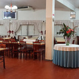Taberna Do Coelho Dentro